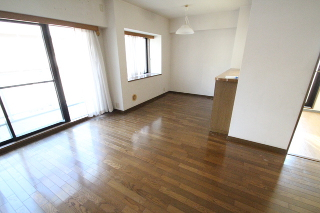 ヴェール牛田(506)