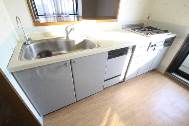 ヴェール牛田(506)