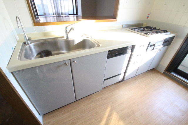 ヴェール牛田(506)