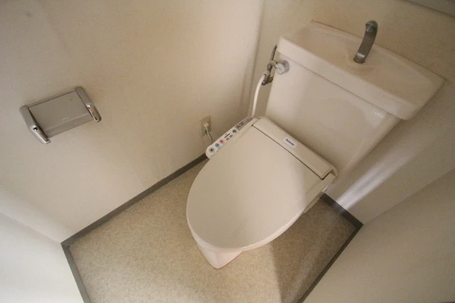 ヴェール牛田(506)