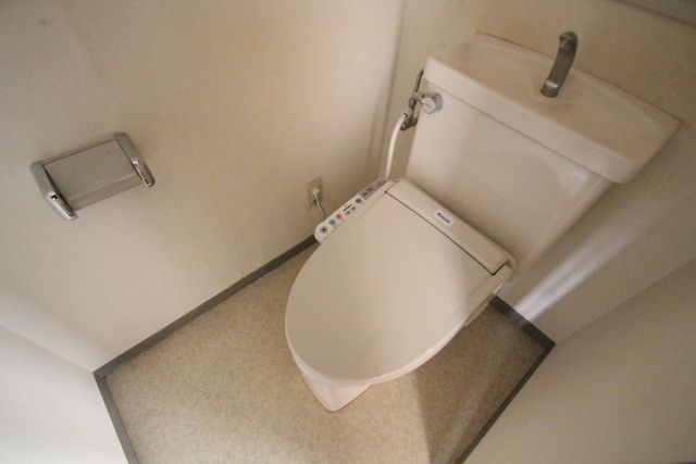 ヴェール牛田(506)