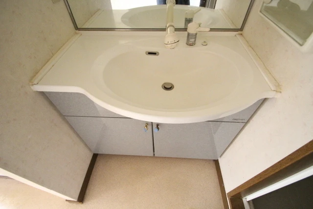 ヴェール牛田(506)