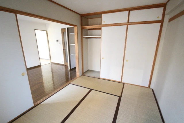 ヴェール牛田(506)