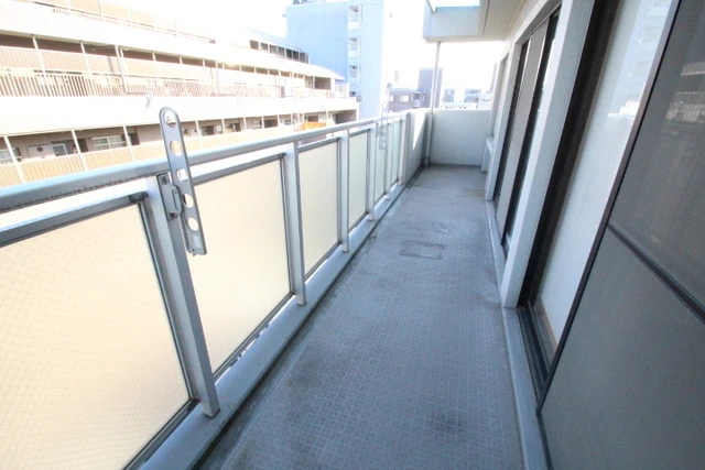 ヴェール牛田(506)