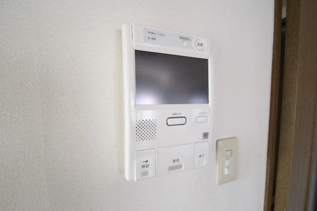 ヴェール牛田(506)