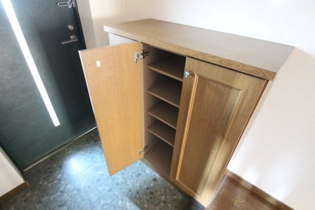 ヴェール牛田(506)