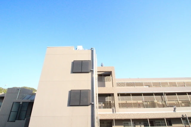 ヴェール牛田(506)