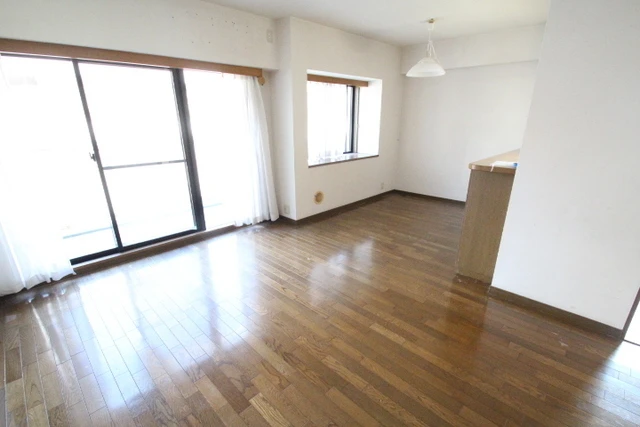 ヴェール牛田(506)