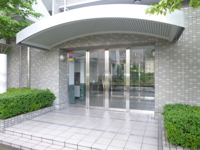 ヴェール牛田(506)