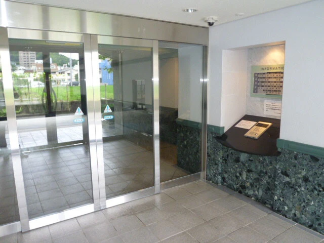 ヴェール牛田(506)