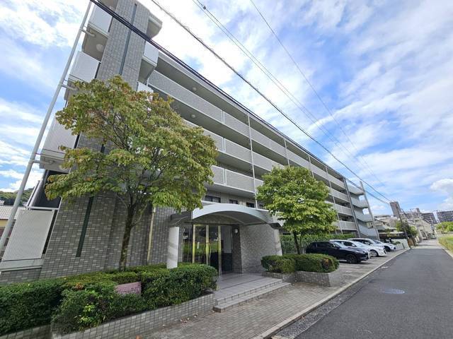 ヴェール牛田(506)