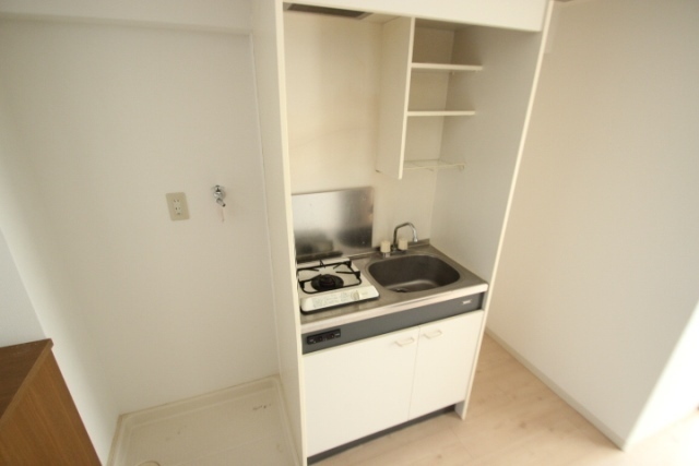 サンスペアリアビル