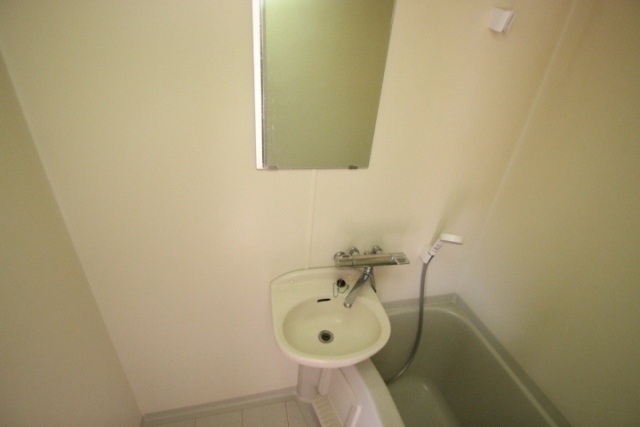 サンスペアリアビル