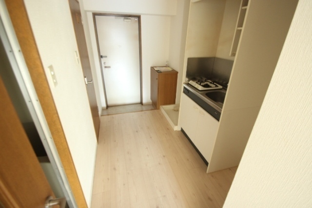 サンスペアリアビル