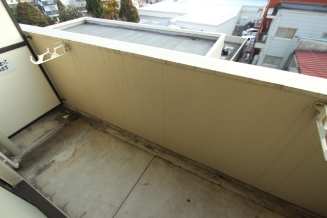 サンスペアリアビル