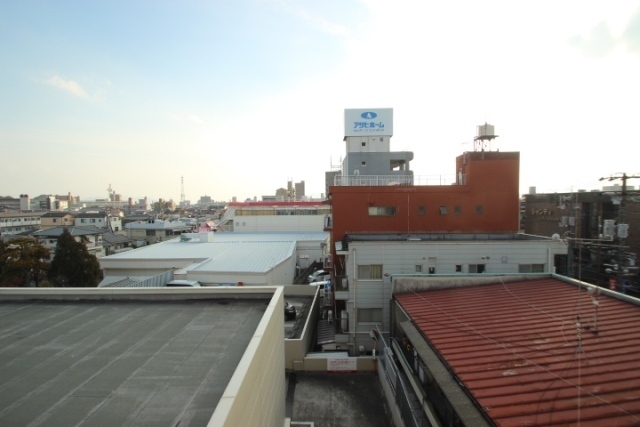 サンスペアリアビル