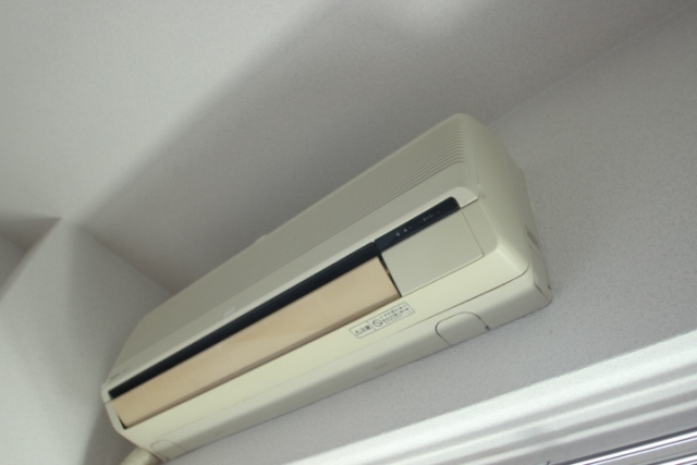 サンスペアリアビル