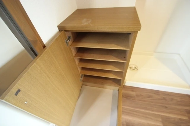 サンスペアリアビル