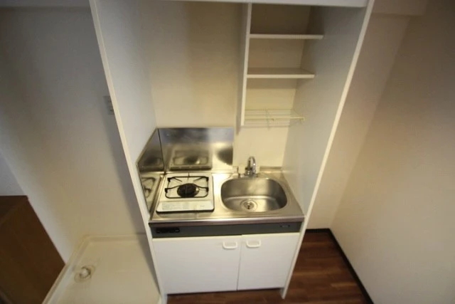 サンスペアリアビル