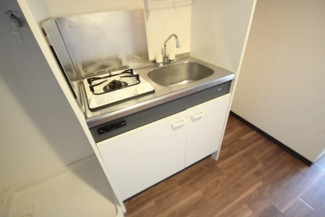 サンスペアリアビル