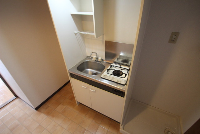 サンスペアリアビル