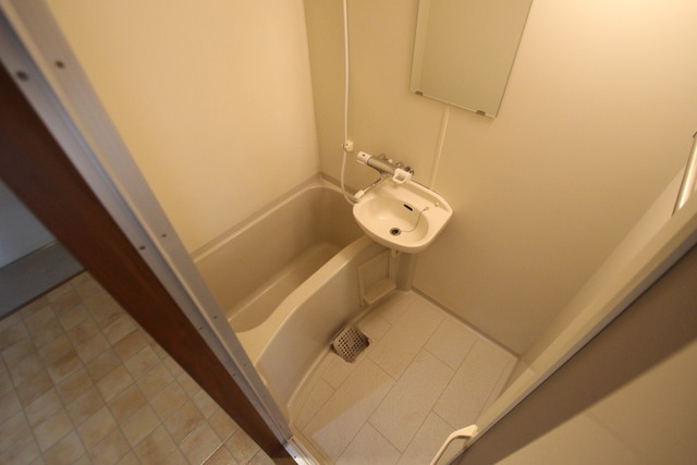 サンスペアリアビル