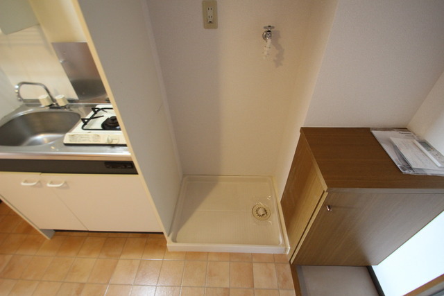 サンスペアリアビル