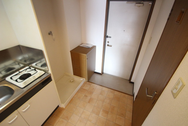 サンスペアリアビル