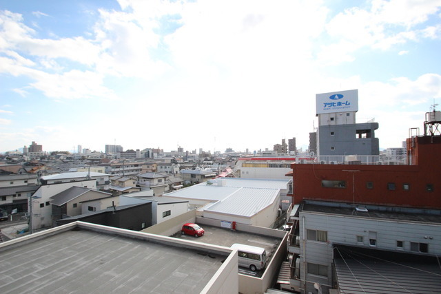 サンスペアリアビル