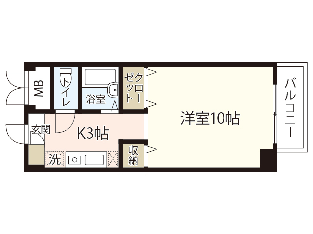 サンスペアリアビル