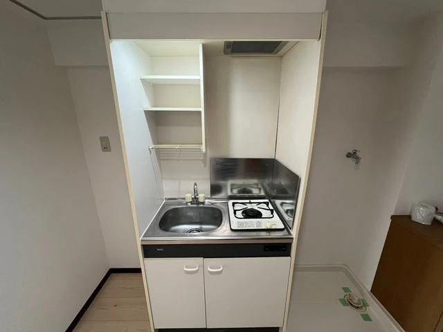 サンスペアリアビル