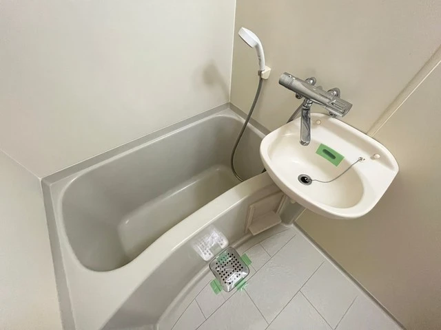 サンスペアリアビル