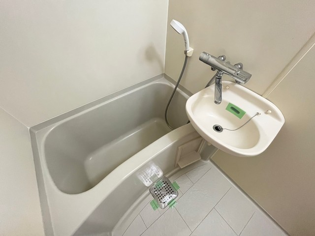 サンスペアリアビル