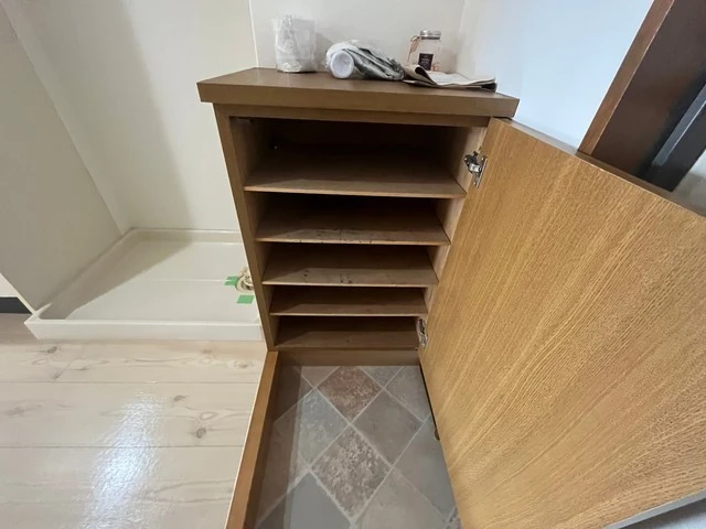 サンスペアリアビル