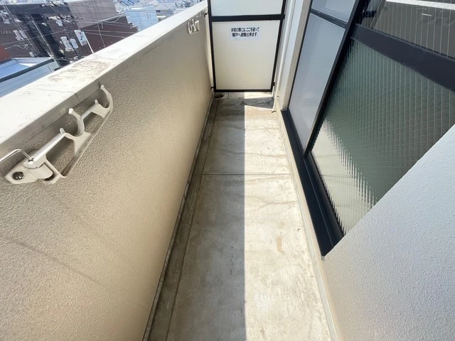 サンスペアリアビル