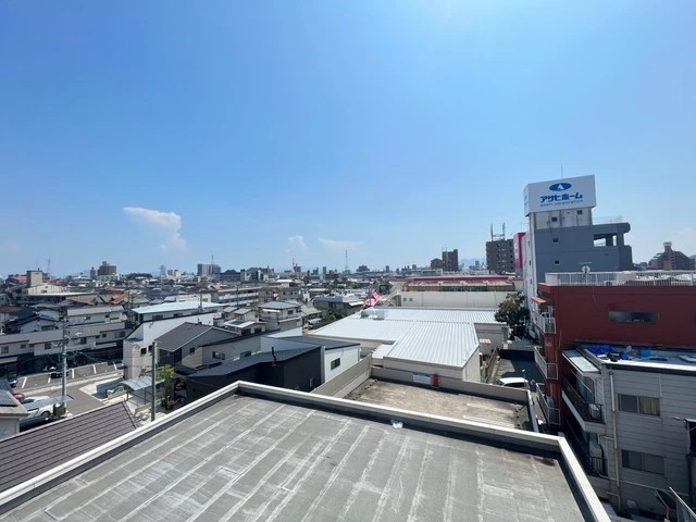 サンスペアリアビル