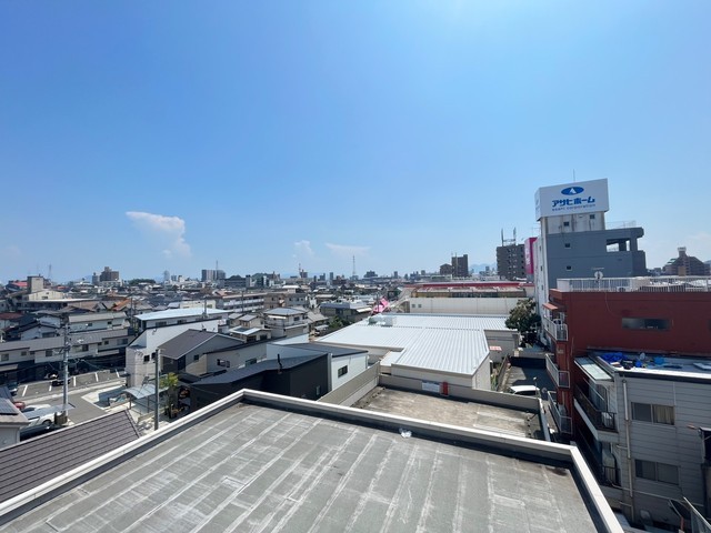 サンスペアリアビル