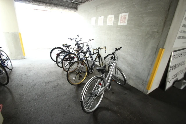 サンスペアリアビル