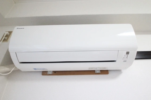 ファミール牛田