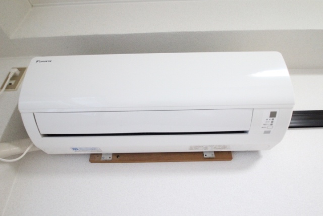 ファミール牛田