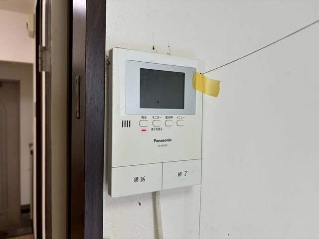 ファミール牛田