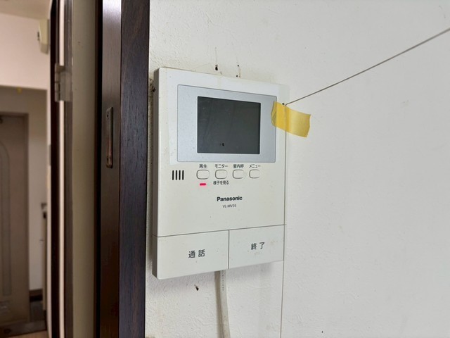 ファミール牛田