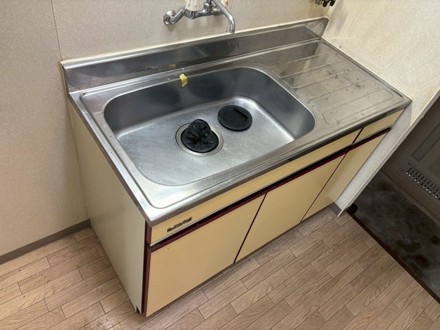 ファミール牛田