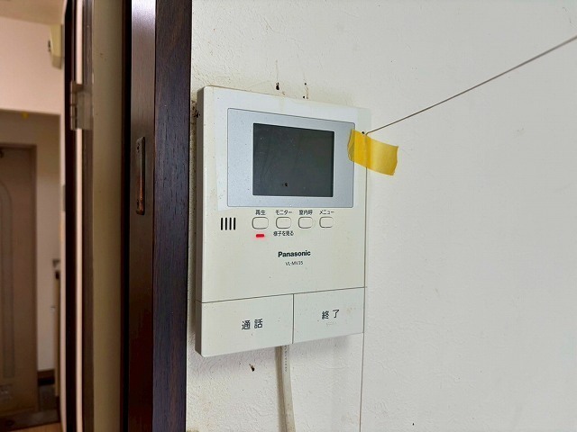 ファミール牛田