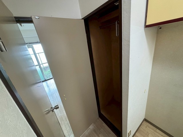 ファミール牛田