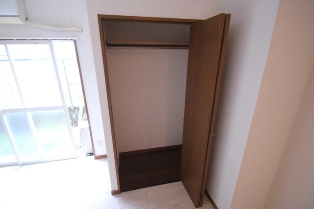 ファミール牛田