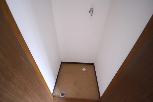 ファミール牛田