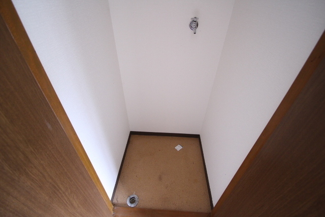 ファミール牛田