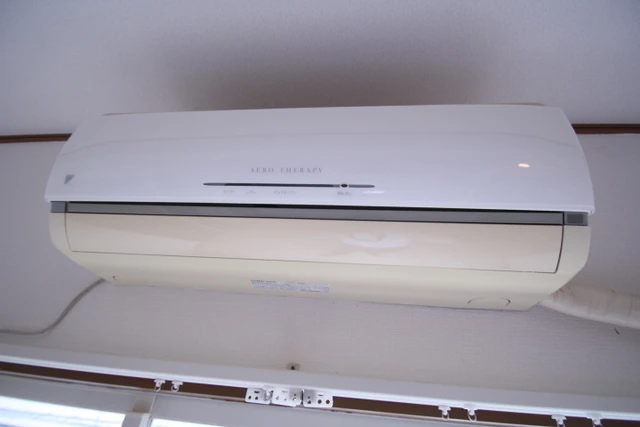 ファミール牛田