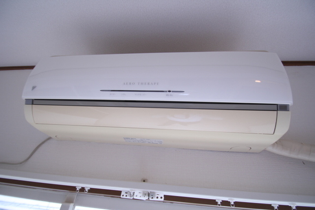 ファミール牛田